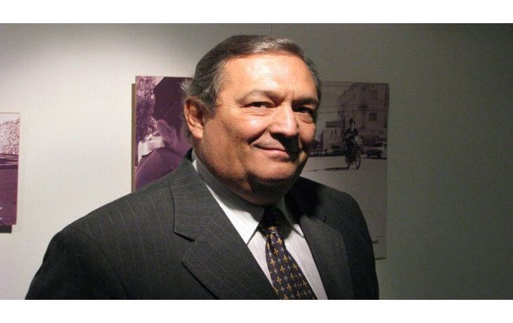 Osvaldo Bassano.