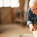 Los jubilados vuelven al trabajo. Los jubilados vuelven al trabajo.