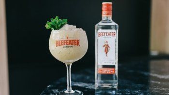 Tragos frozen: 6 recetas para aprender a realizar la tendencia de este verano