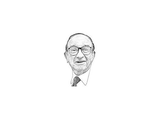 Alan Greenspan