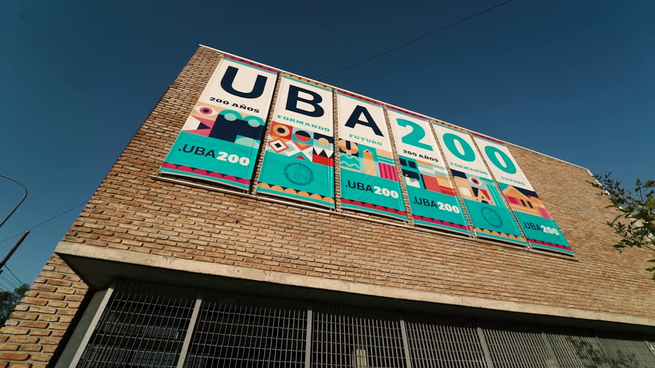 El Consejo Superior de la UBA firmó por unanímidad la declaración de emergencia salarial.