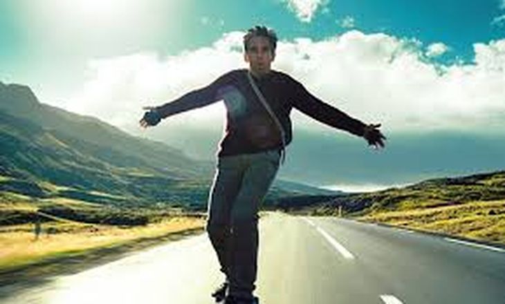 De qué se trata La vida secreta de Walter Mitty, en Disney+ De qué se trata La vida secreta de Walter Mitty, en Disney+