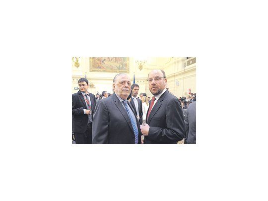 Debuta cumbre en Chile con choque de civilizaciones