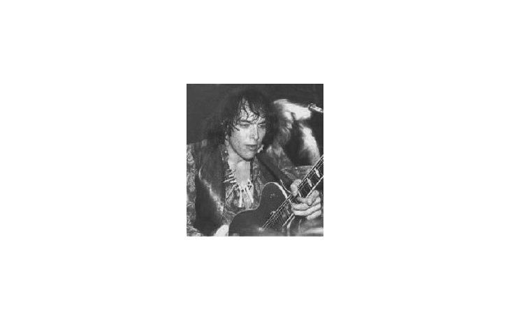 ámbito.com | El guitarrista Rudy Protrudi