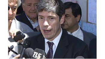 Juan Manuel Abal Medina.