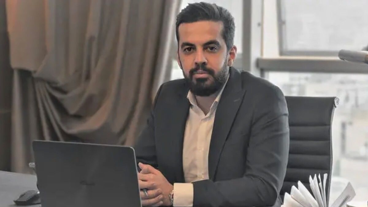 Bad deal: a businessman bought an NFT from Jack Dorsey and when he wanted to sell it he was only offered 0