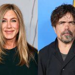 Aniston y Dinklage protagonizan la nueva comedia.&nbsp;