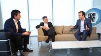 El tercer panel de Ambito Debate fue moderado por el periodista Ariel Basile y contó con la participación de Pablo Sibilla, CEO de Renault Argentina; y Oscar Jaern, CEO de Scania.