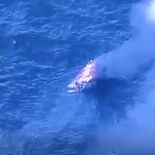 La ONU le pide a EEUU utilizar los métodos de aplicación de la ley para manejar las cuestiones del tráfico ilegal en alta mar. La ONU le pide a EEUU utilizar los métodos de aplicación de la ley para manejar las cuestiones del tráfico ilegal en alta mar.