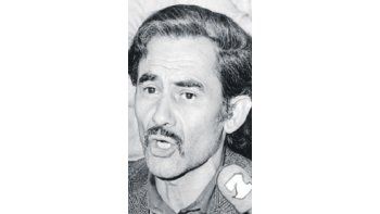 José Ignacio Rucci