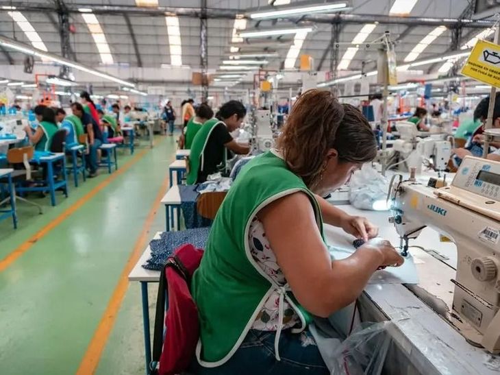 La caída de ventas y la apertura de importaciones también golpean con dureza al parque industrial de La Rioja.