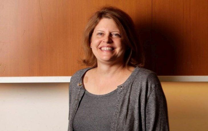 Nombramiento. La mujer de 55 años fue seleccionada entre un reducido grupo de candidatos.