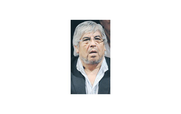 ámbito.com | Hugo Moyano