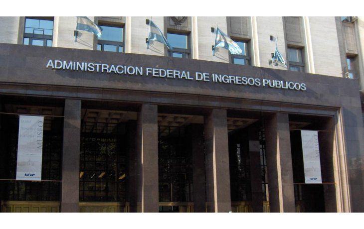 ámbito.com | La resolución general sobre el aplazamiento se firma en las próximas horas y se publicará el lunes.