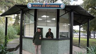 El proyecto se enmarca dentro del Plan de Acción de Discapacidad que impulsa el ejecutivo porteño. El proyecto se enmarca dentro del Plan de Acción de Discapacidad que impulsa el ejecutivo porteño.