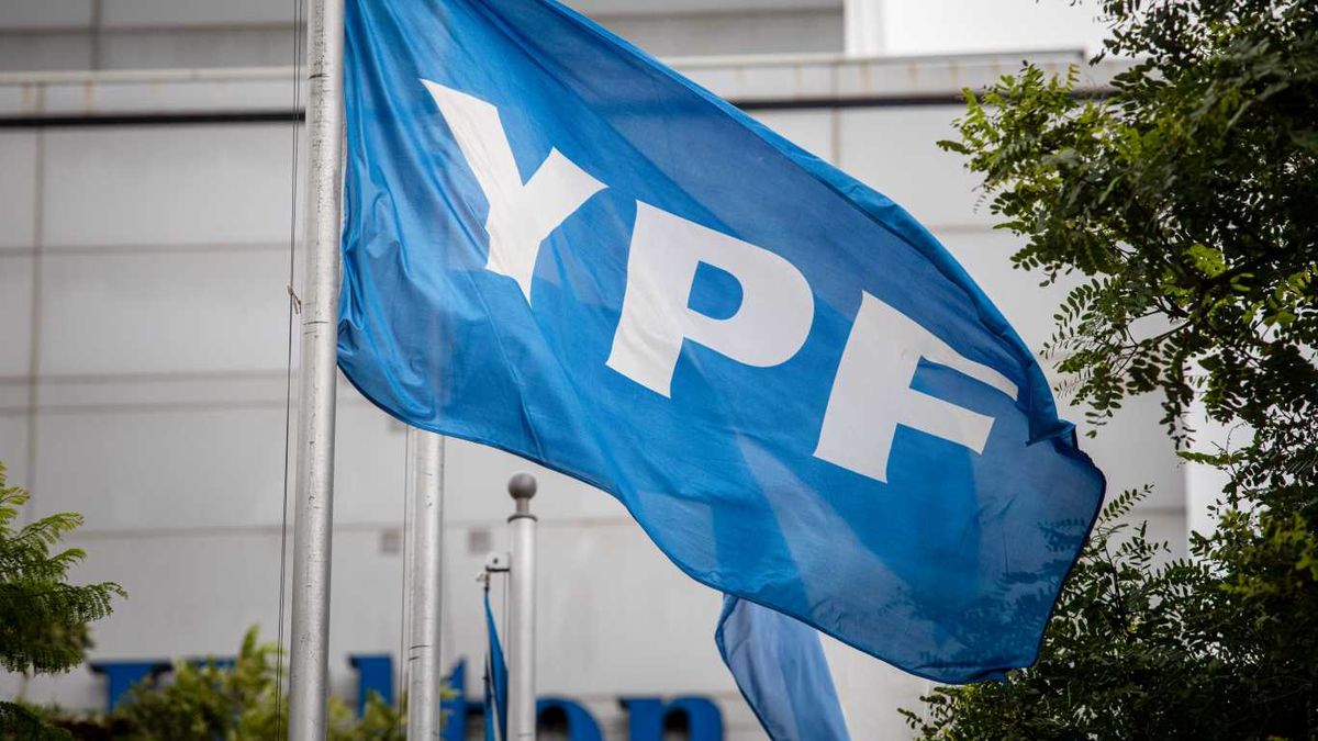 YPF Se Acerca A Sus 100 Años Y Firmó Acuerdo Con La Casa De La Moneda ...