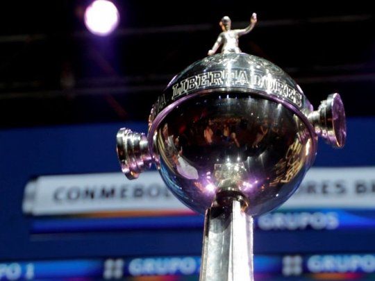 libertadores
