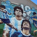 El mundo del fútbol recuerda a Diego Maradona: todos los mensajes en las redes sociales para el Diez El mundo del fútbol recuerda a Diego Maradona: todos los mensajes en las redes sociales para el Diez