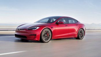 tesla lanzara un lujoso model s plaid para competir con mercedes y porsche