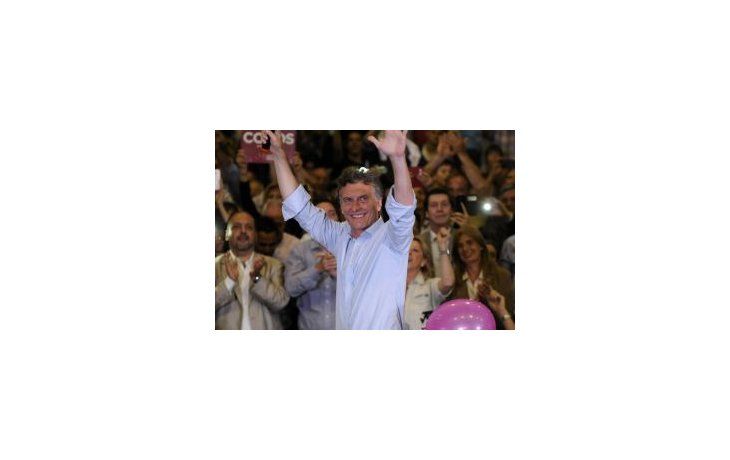 Espero que sea una transición ordenada, si la gente acompaña