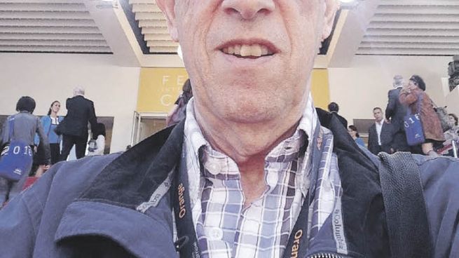 Fredy Friedlander