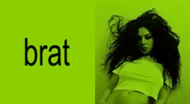 BRAT marcó un quiebre en la cultura pop y definió un estilo de vida. BRAT marcó un quiebre en la cultura pop y definió un estilo de vida.