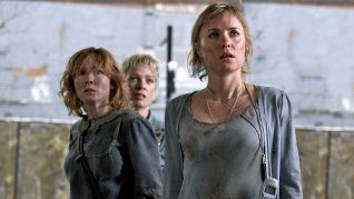 La película basada en el popular videojuego de Konami ya está en HBO Max. La película basada en el popular videojuego de Konami ya está en HBO Max.