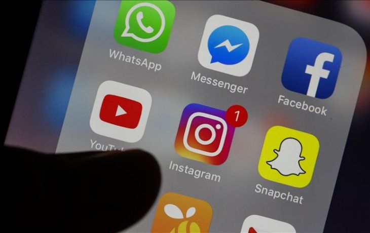 Un estudio relevó la importancia de las redes sociales en el desarrollo profesional de un empleado.