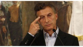 Delgado solicitó también al juez federal Sebastián Casanello que indague si en el fuero en lo penal económico tramita alguna causa por presunta evasión tributaria contra la familia Macri o alguna de sus empresas.