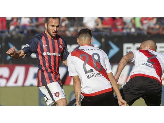 Todos los equipos jugarán algún partido a las 11 de la mañana del domingo.