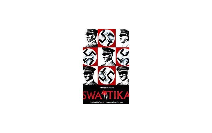 No es la primera vez que el director incursiona en la temática hitleriana: su primera película, Swastika, reveló material inédito