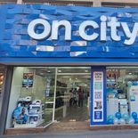 Con On City Week Mundial, la previa de la máxima cita del fútbol se vive con más tecnología, más financiación y oportunidades únicas. Con On City Week Mundial, la previa de la máxima cita del fútbol se vive con más tecnología, más financiación y oportunidades únicas.
