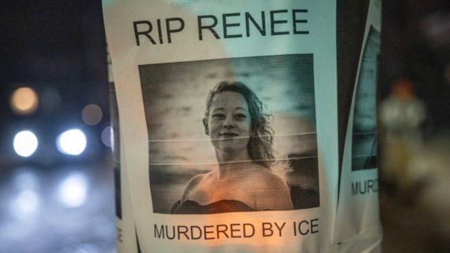 Good tenía 37 años y tenía tres hijos.