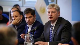 Los gobernadores peronistas buscan rearmar un espacio que los aglutine bajo una misma conducción.&nbsp;