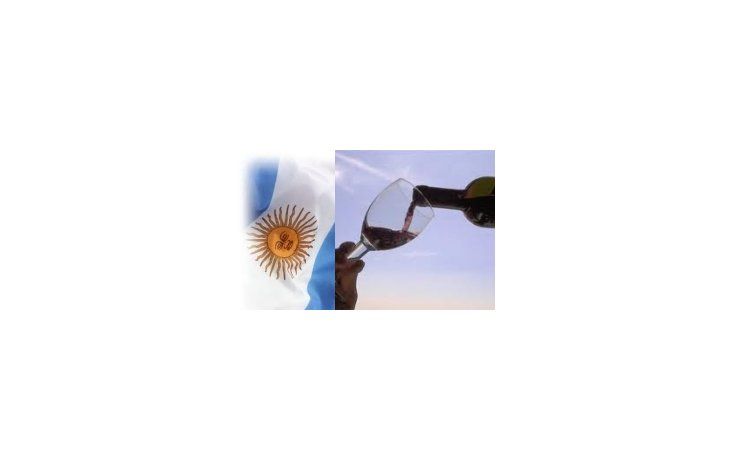 El vino ya es bebida nacional