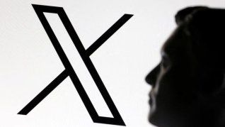 Musk respondió a la dura sanción que le impuso la UE por infracciones en X. Musk respondió a la dura sanción que le impuso la UE por infracciones en X.