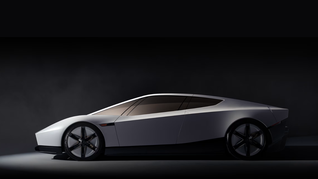 Tesla quiere que el próximo Roadster pueda despegar del suelo, pero todavía hay dudas sobre si esa tecnología funcionará fuera de las pruebas.