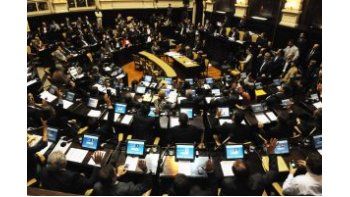 Finalmente, el FpV y FR le aprobaron el Presupuesto 2016 a Vidal