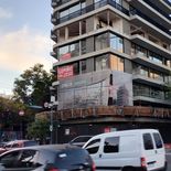 Esquina de Avenida Córdobaentre Arévalo y la avenida Dorrego, en el barrio de Chacarita cerca también delbarrio de Palermo, área con gran dinamismo Esquina de Avenida Córdobaentre Arévalo y la avenida Dorrego, en el barrio de Chacarita cerca también delbarrio de Palermo, área con gran dinamismo