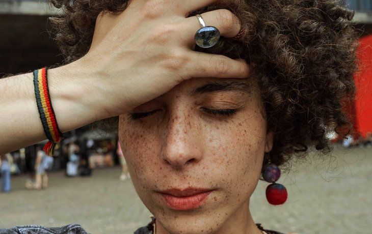 La mayoría de los dolores de cabeza son limitantes, según el sondeo de la Sociedad Neurológica Argentina.&nbsp;