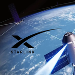 La red satelital global de SpaceX habilitó cambios en sus políticas de datos vinculados a inteligencia artificial. La red satelital global de SpaceX habilitó cambios en sus políticas de datos vinculados a inteligencia artificial.