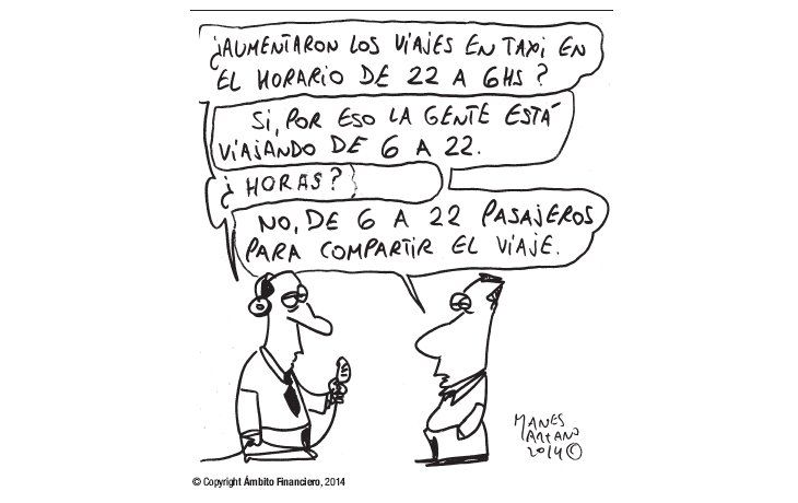ámbito.com | Solución