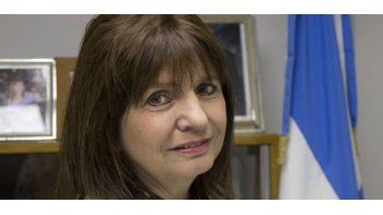 Patricia Bullrich