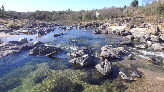 Córdoba guarda un rincón mágico para quienes busquen hacer turismo en la provincia.