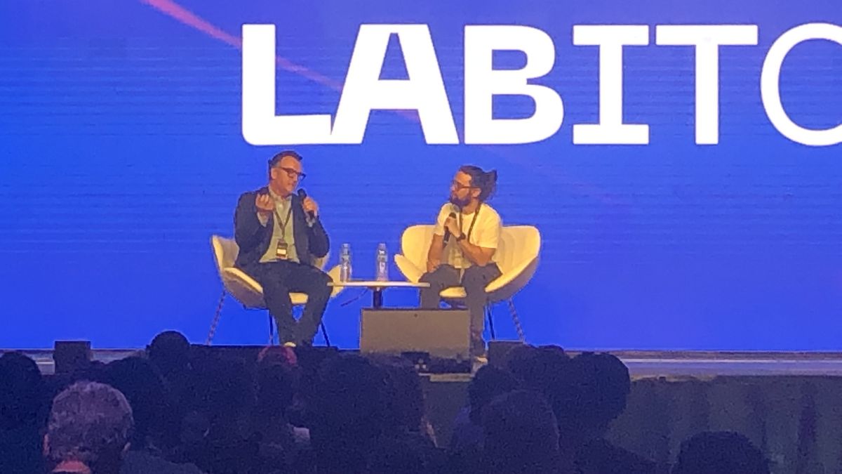 Hand in hand with Martín Migoya, CEO of Globant: “The blockchain brings solutions to historical problems”