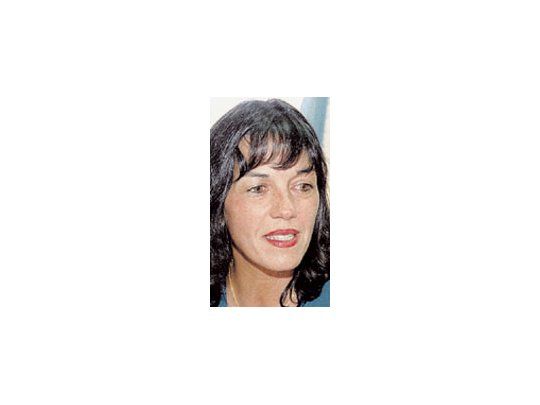 Vilma Ibarra