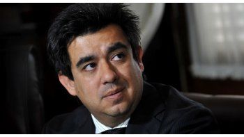 Alejandro Arlía tenía 51 años.