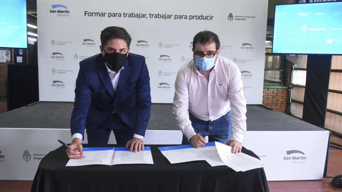Inscripción para el Progresar Trabajo: cómo anotarse, qué requisitos hay que cumplir y cuál es el monto de las becas