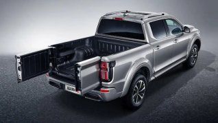 CEO de Ford probó distintas pick ups y las comparó con los productos de la marca del óvalo CEO de Ford probó distintas pick ups y las comparó con los productos de la marca del óvalo