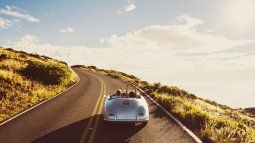 Lagoons near Buenos Aires to plan a getaway.
